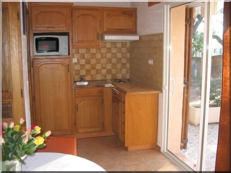Location Villa et Studios Roquebrune-sur-Argens Exterior foto