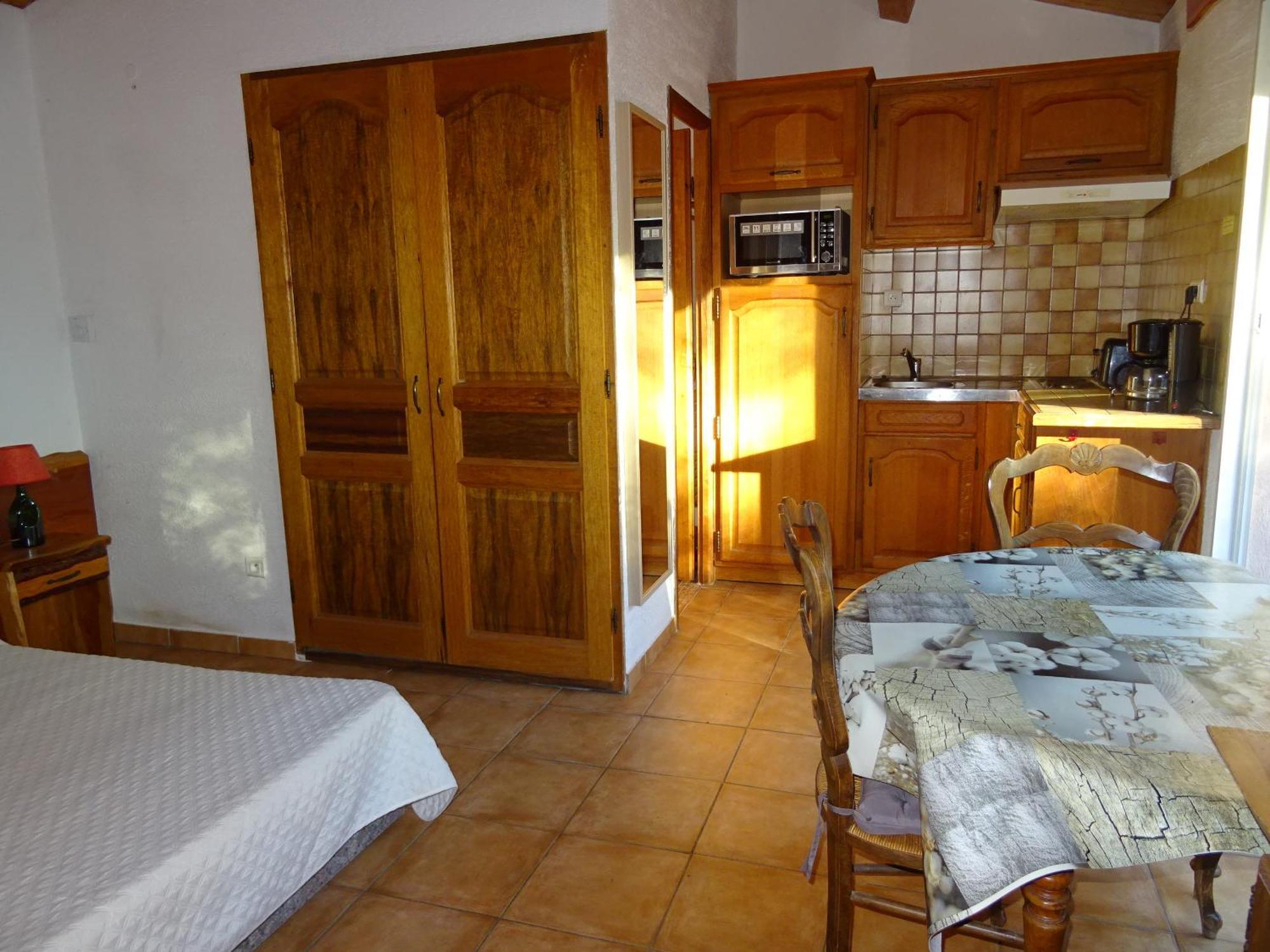 Location Villa et Studios Roquebrune-sur-Argens Exterior foto