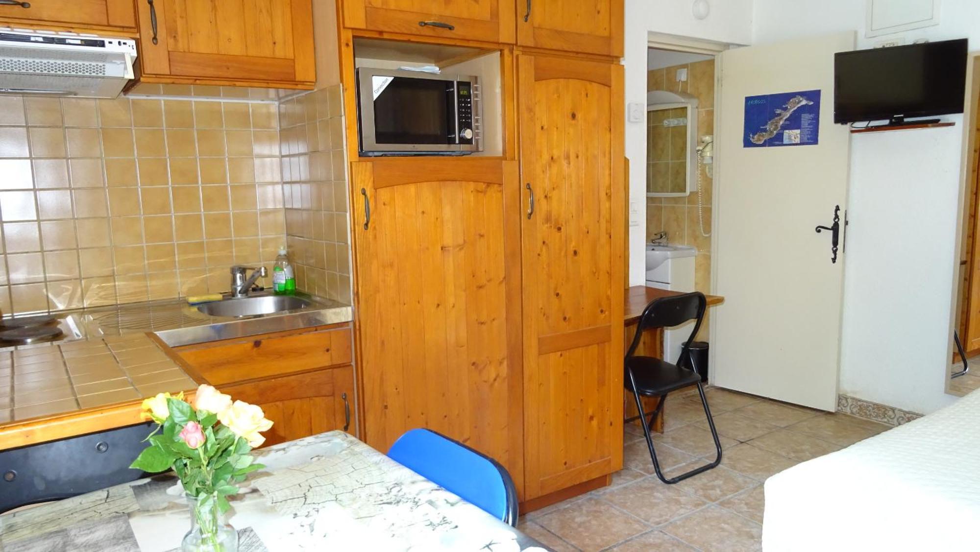 Location Villa et Studios Roquebrune-sur-Argens Exterior foto