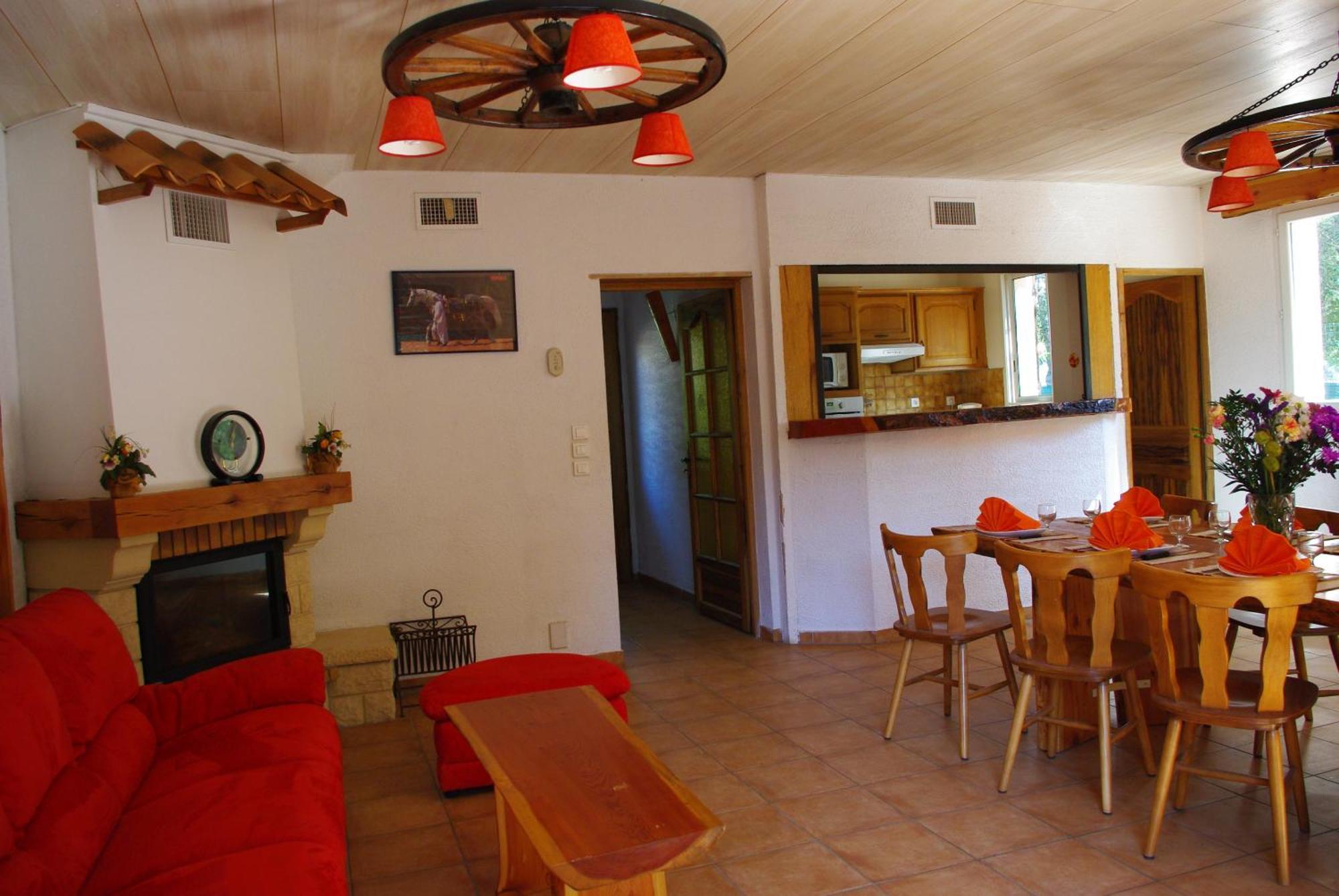 Location Villa et Studios Roquebrune-sur-Argens Exterior foto