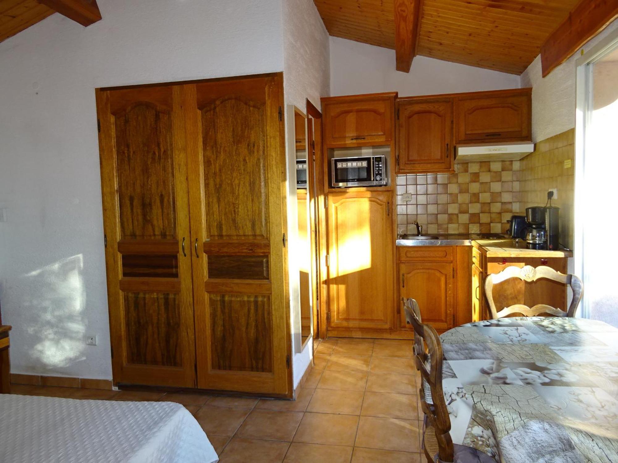 Location Villa et Studios Roquebrune-sur-Argens Exterior foto